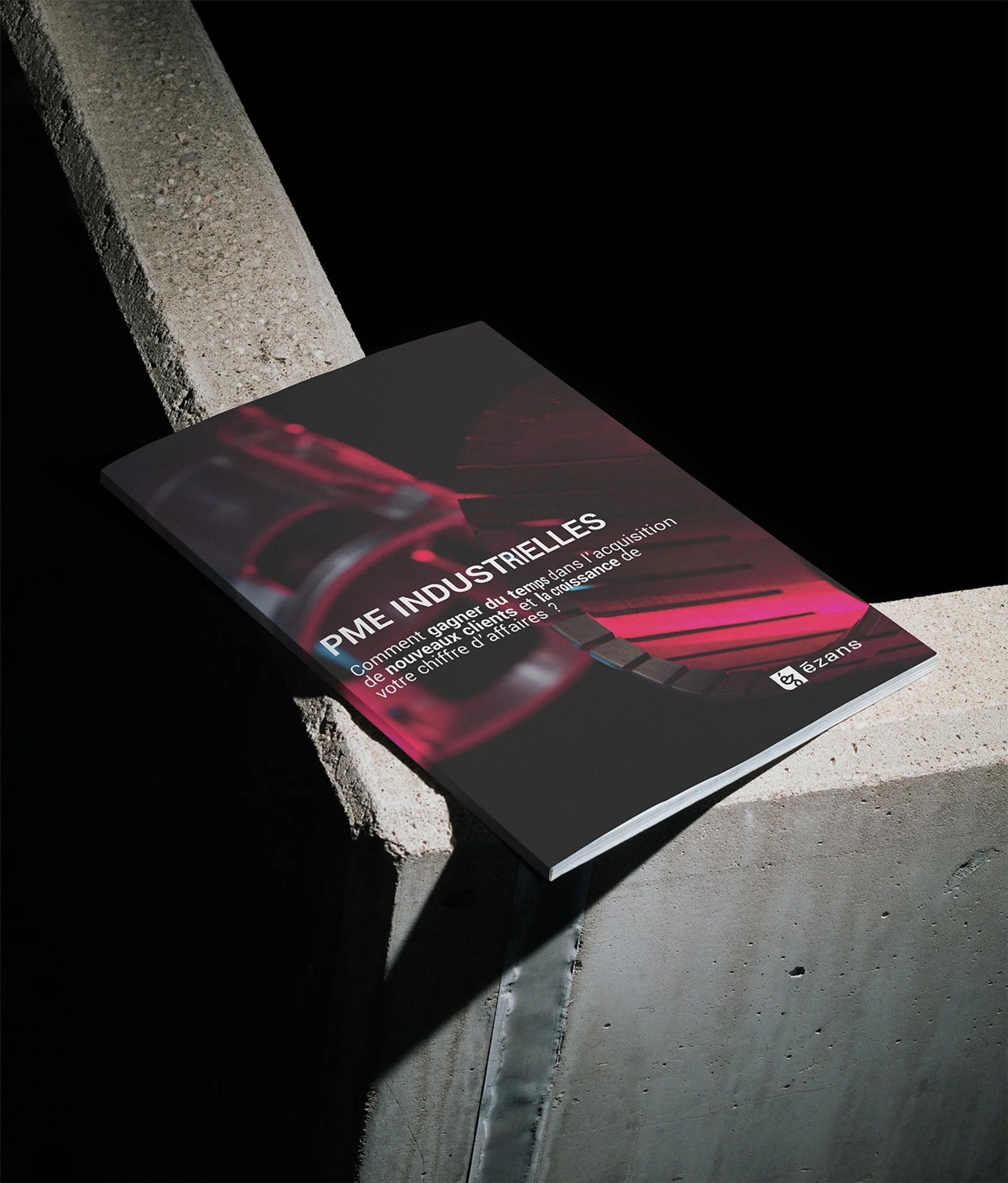 Livre blanc Ézans