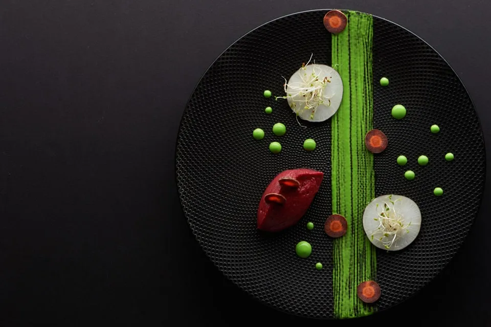 Culinaire printemps