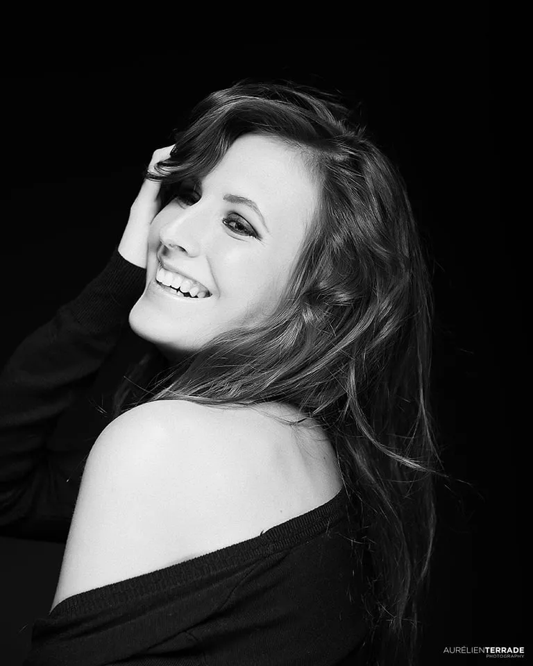 Portrait Mary