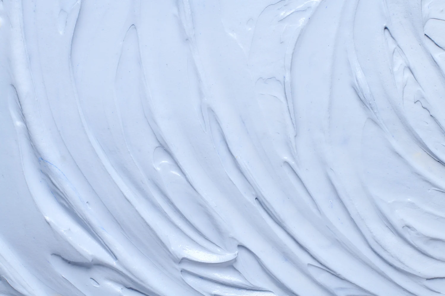 Texture crème Évoxing détail