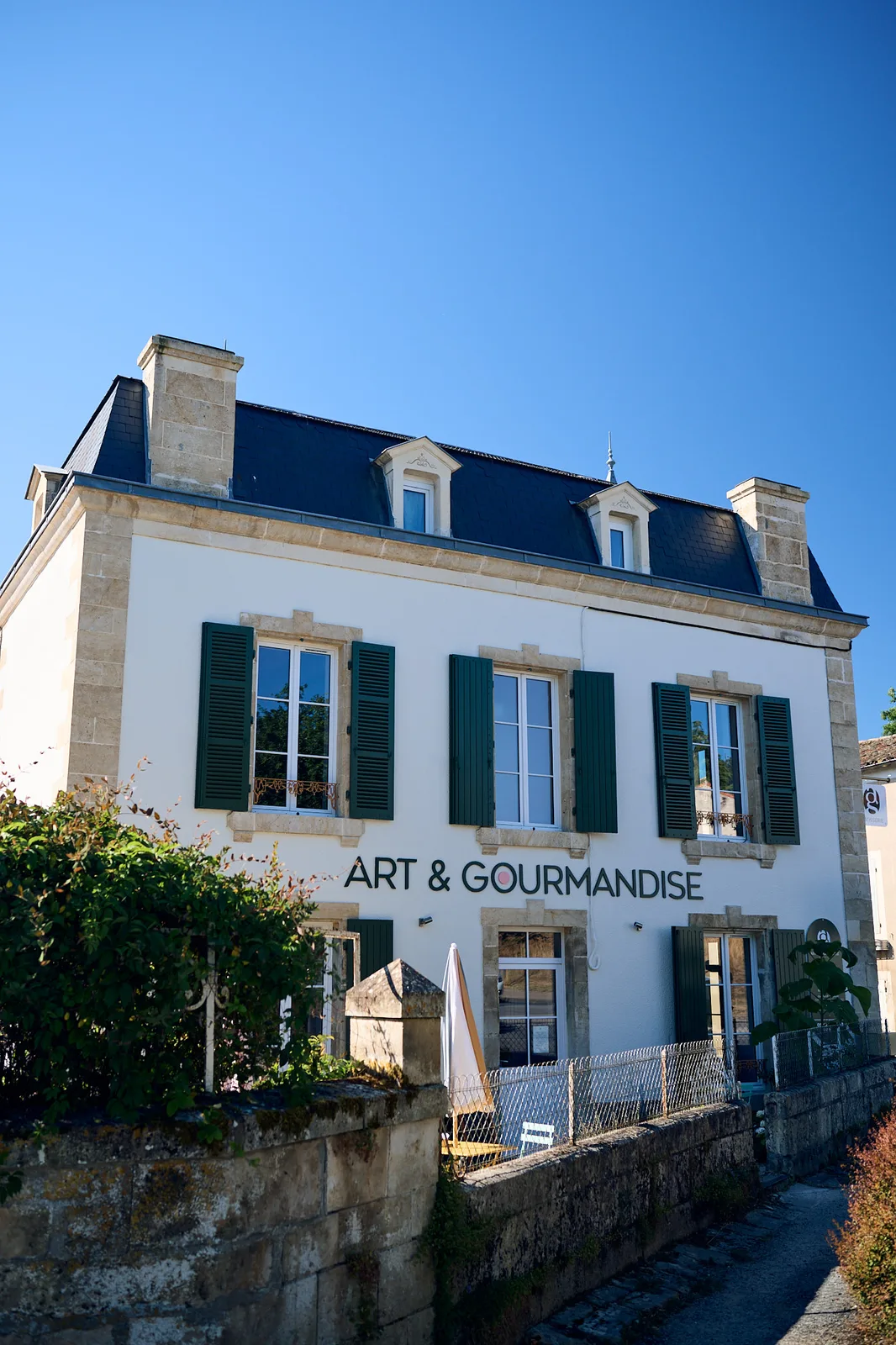 Gault & Millau — 11