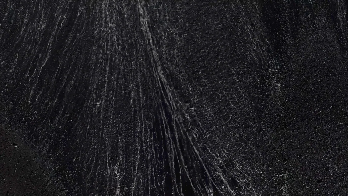 Filaments — capsule vidéo