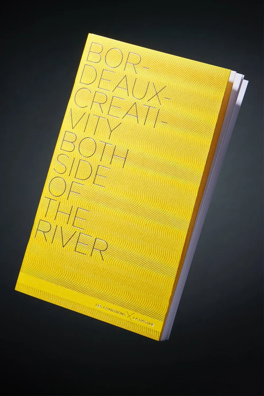 Carnet Pile-Poil