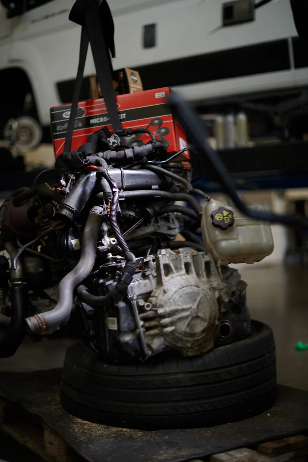 dubourg automobile — 3