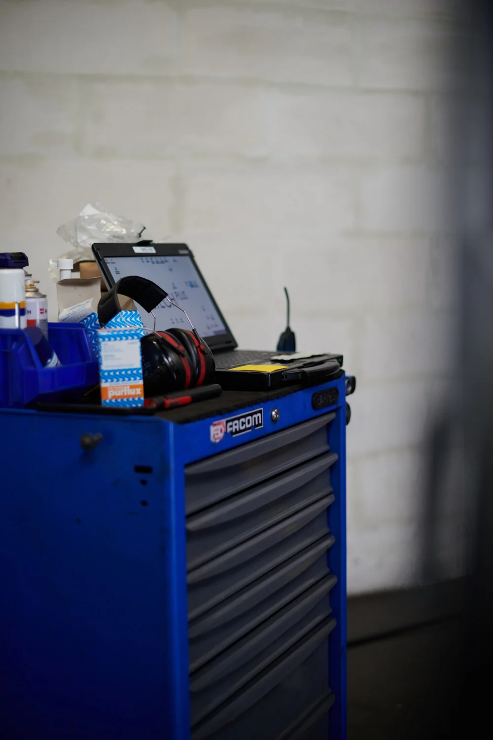 dubourg automobile — 4