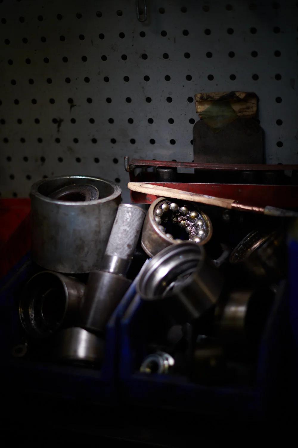 dubourg automobile — 6