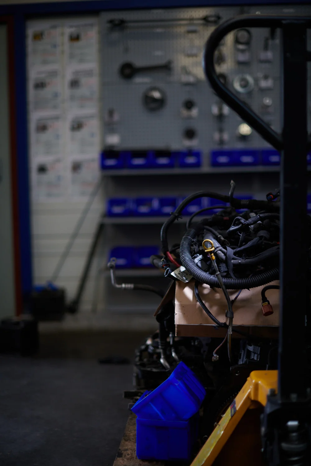 dubourg automobile — 7