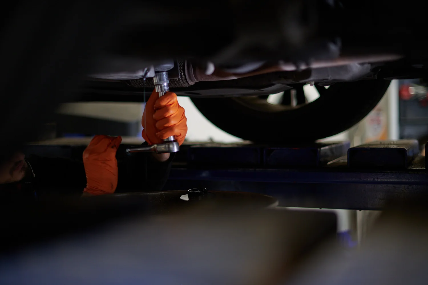 dubourg automobile — 9