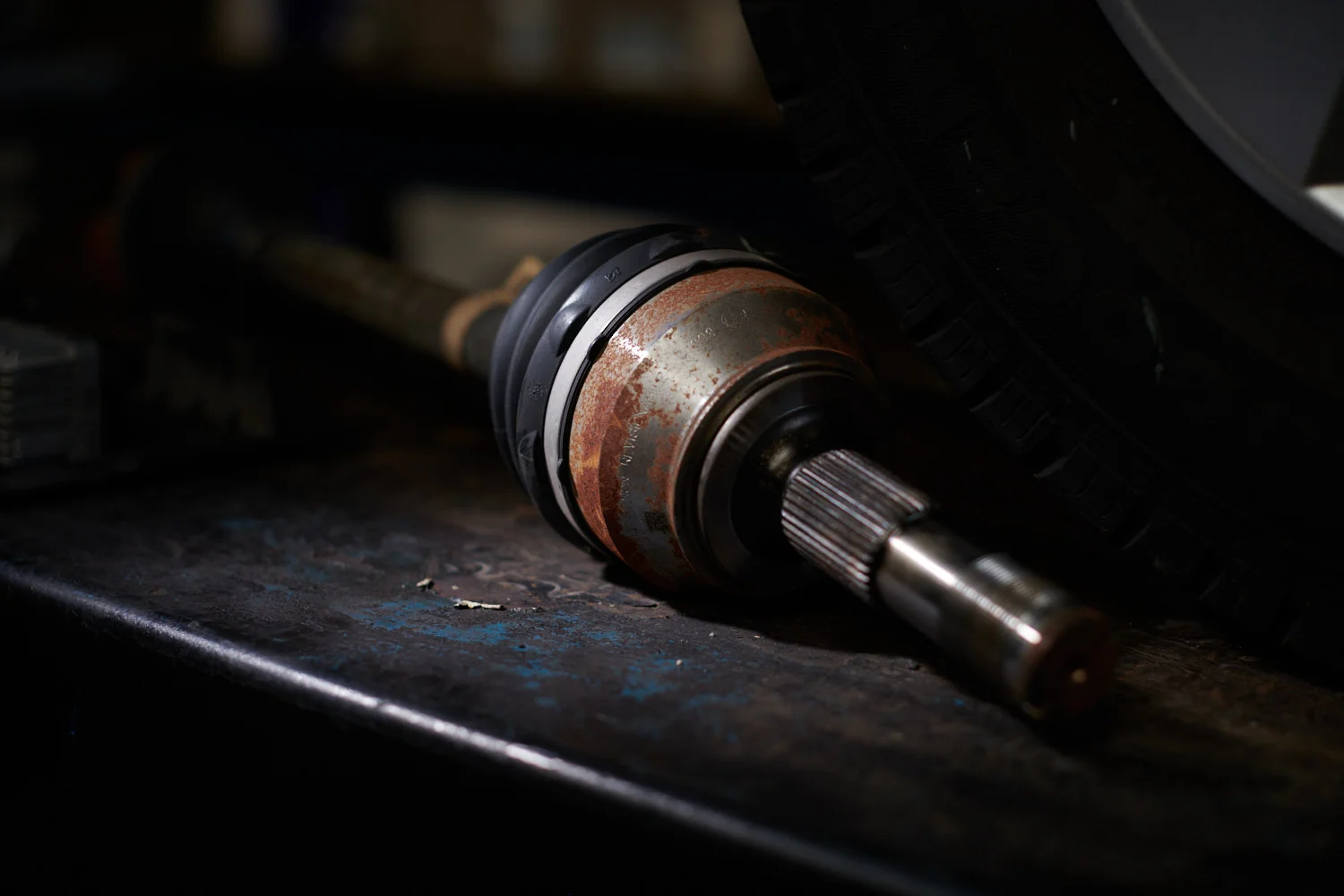 dubourg automobile — 10