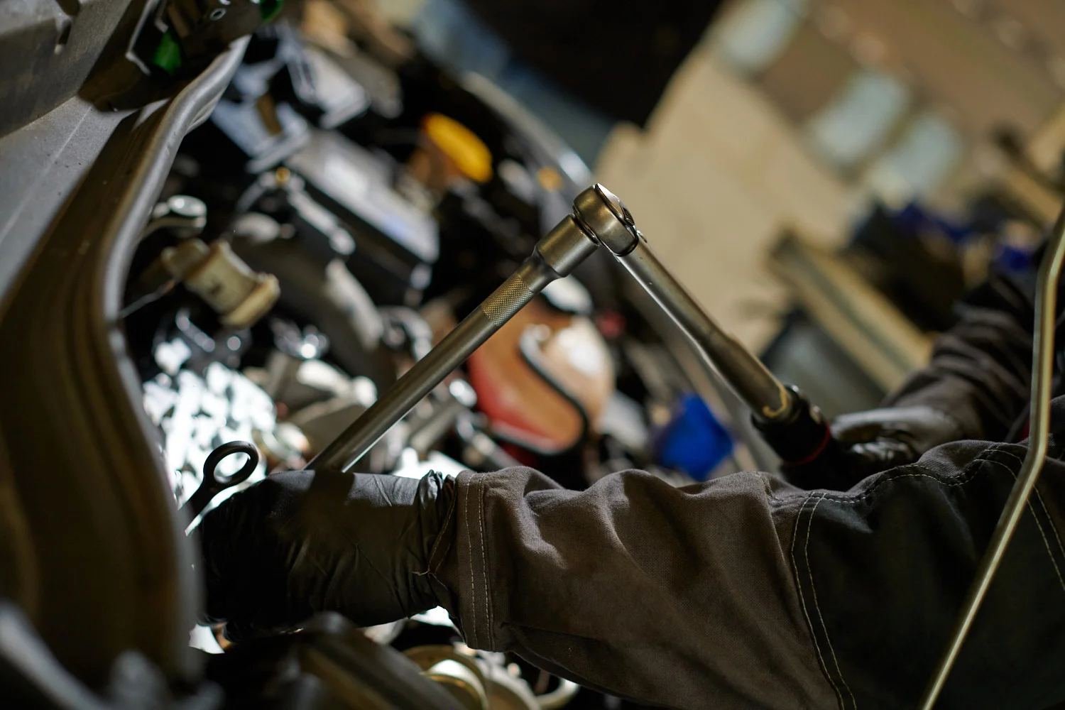 dubourg automobile — 12