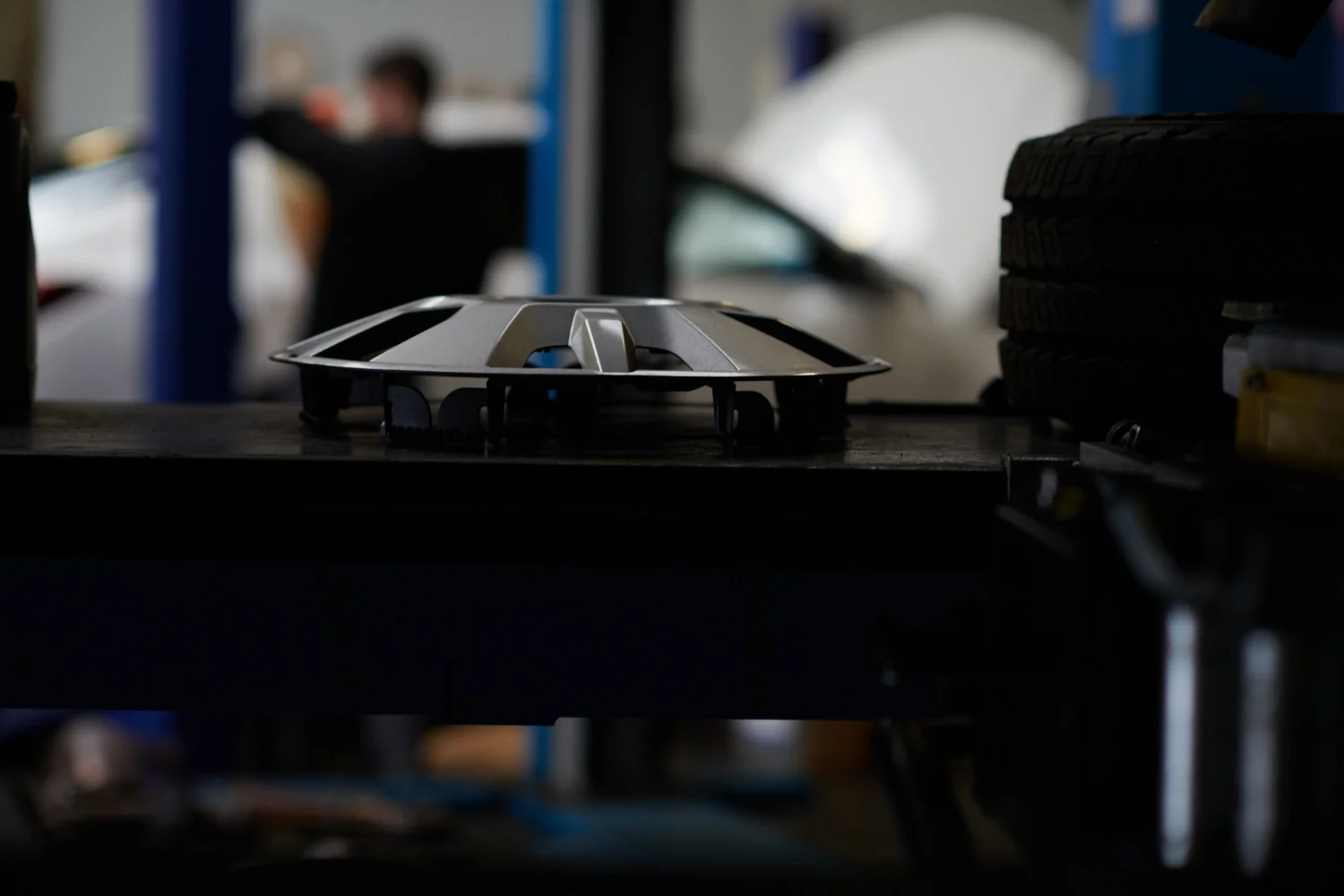 dubourg automobile — 17