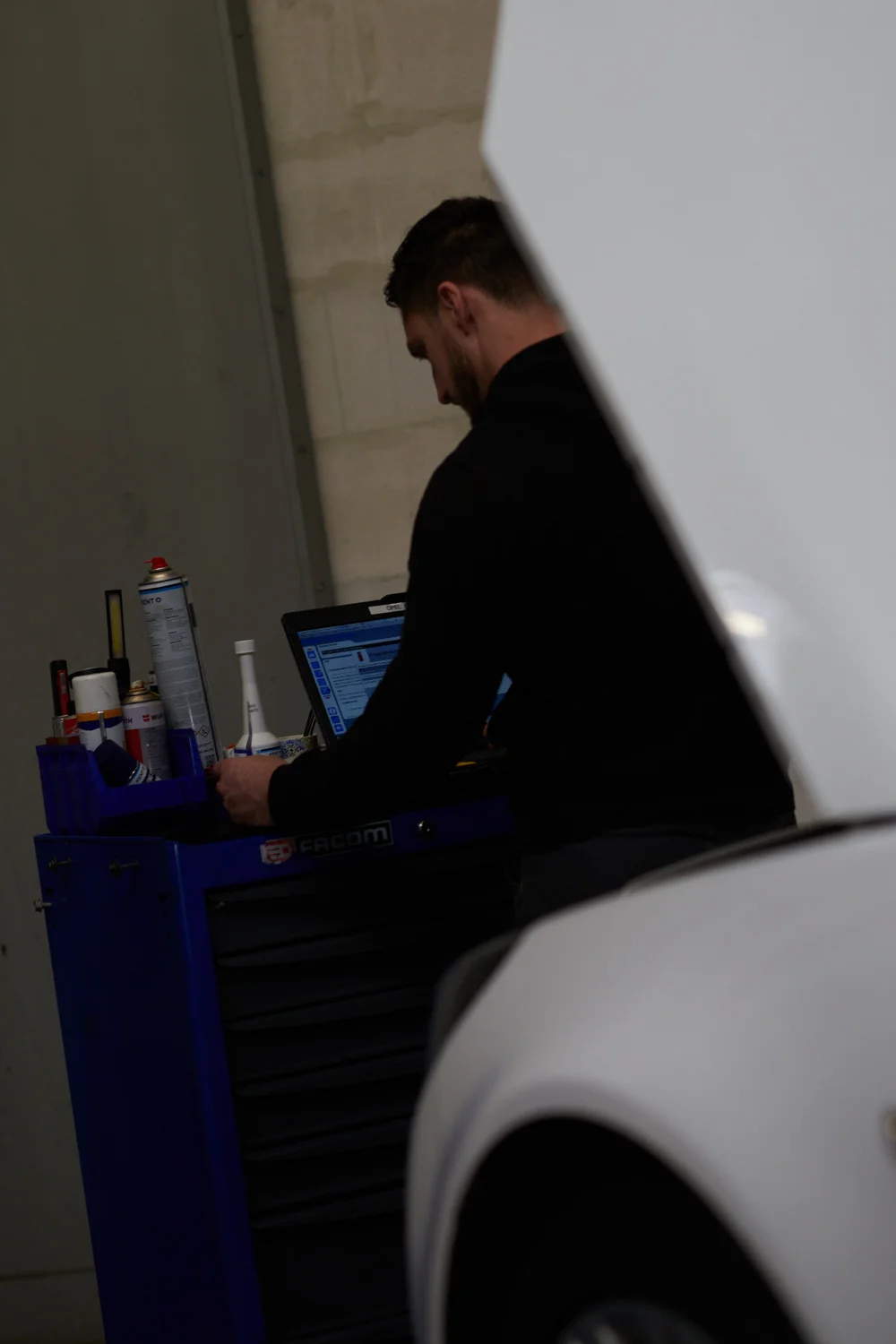 dubourg automobile — 18