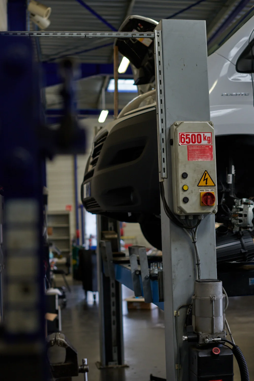 dubourg automobile — 19