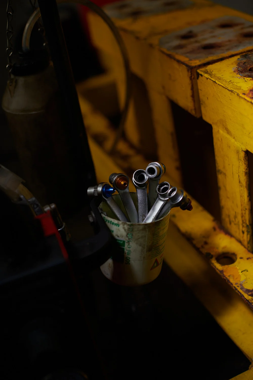 dubourg automobile — 21