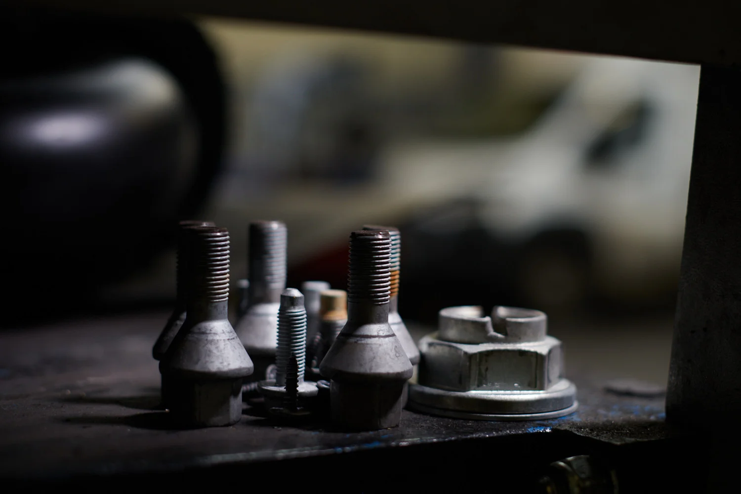 dubourg automobile — 22