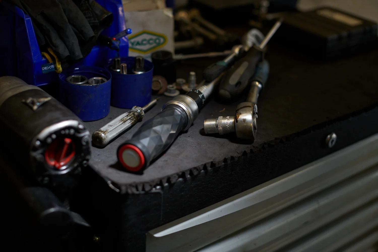 dubourg automobile — 24