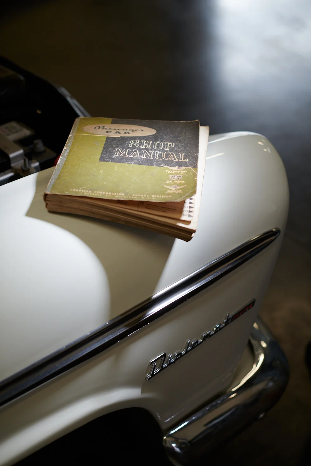 dubourg automobile — 25