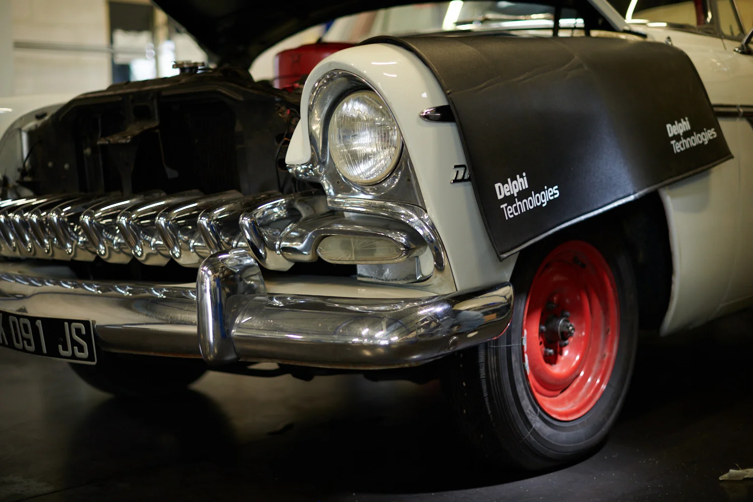 dubourg automobile — 26