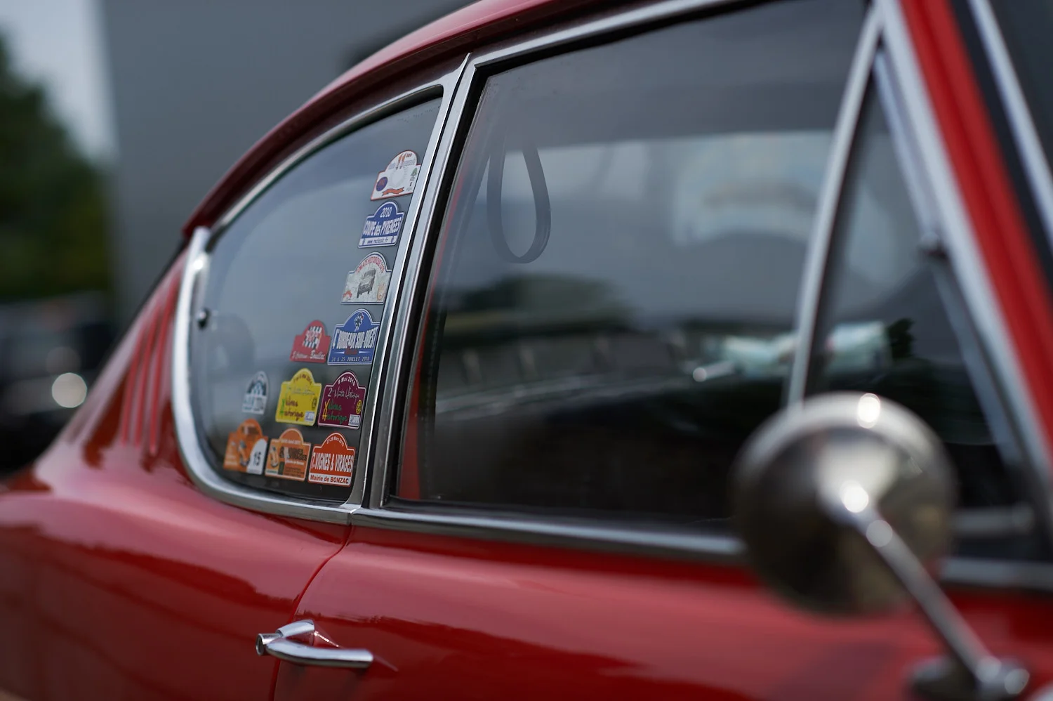 dubourg automobile — 33