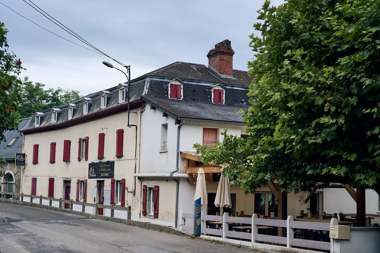 Gault & Millau — 1