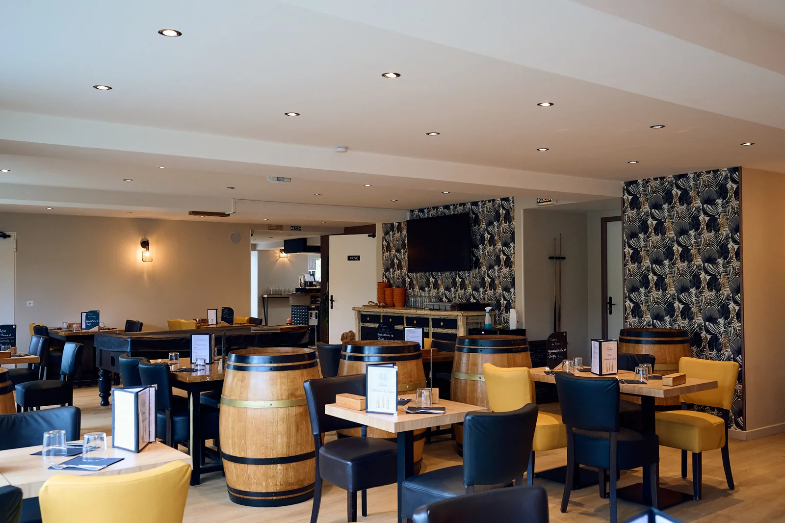 Gault & Millau — 2