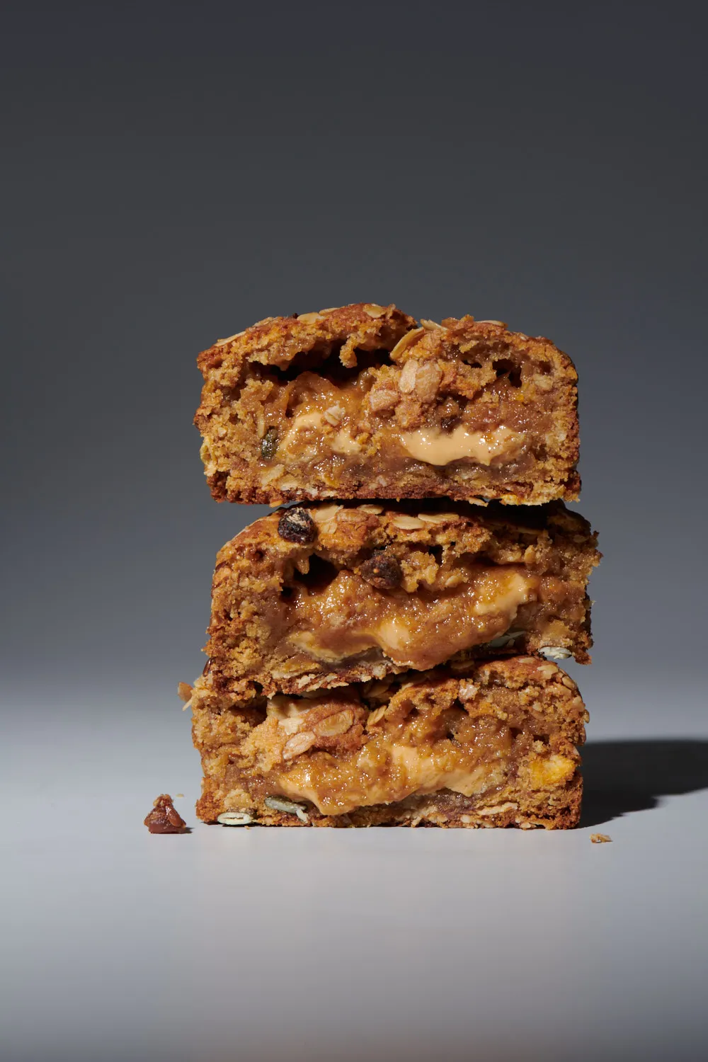 l'alléchante — 16