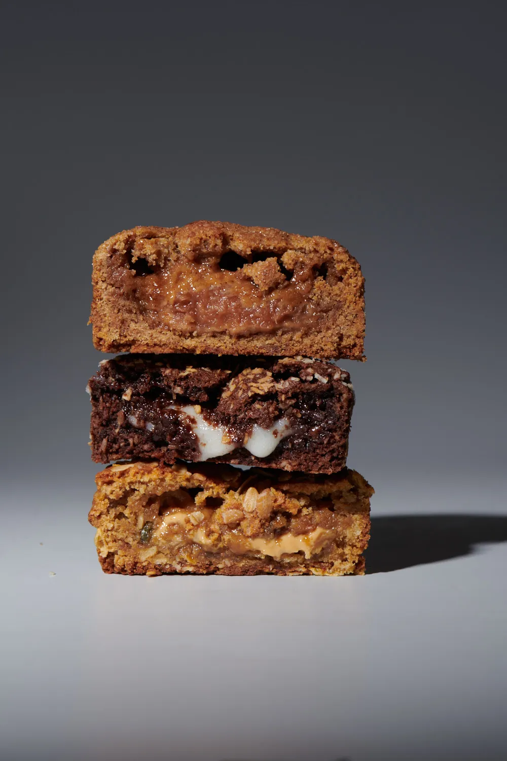 l'alléchante — 19