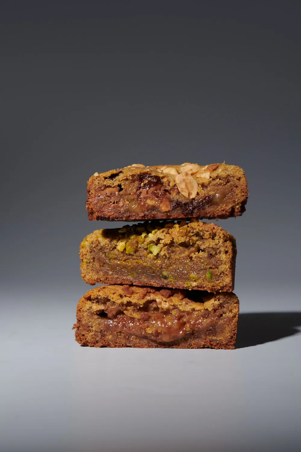 l'alléchante — 20