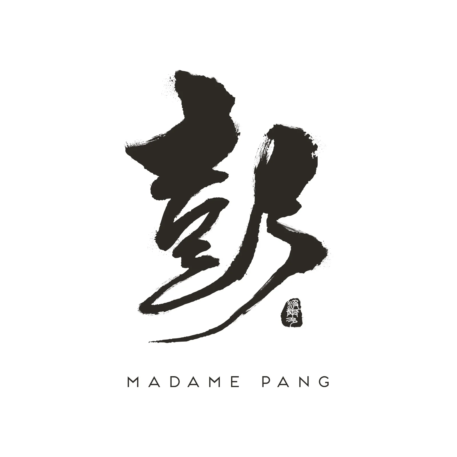 madame pang — 1