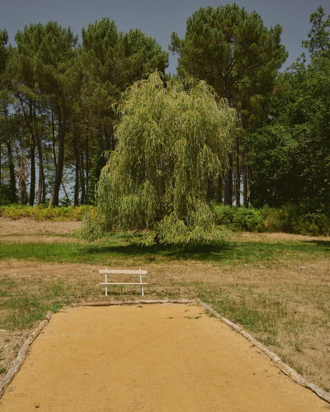 Moulin de Pouyhéré — 18