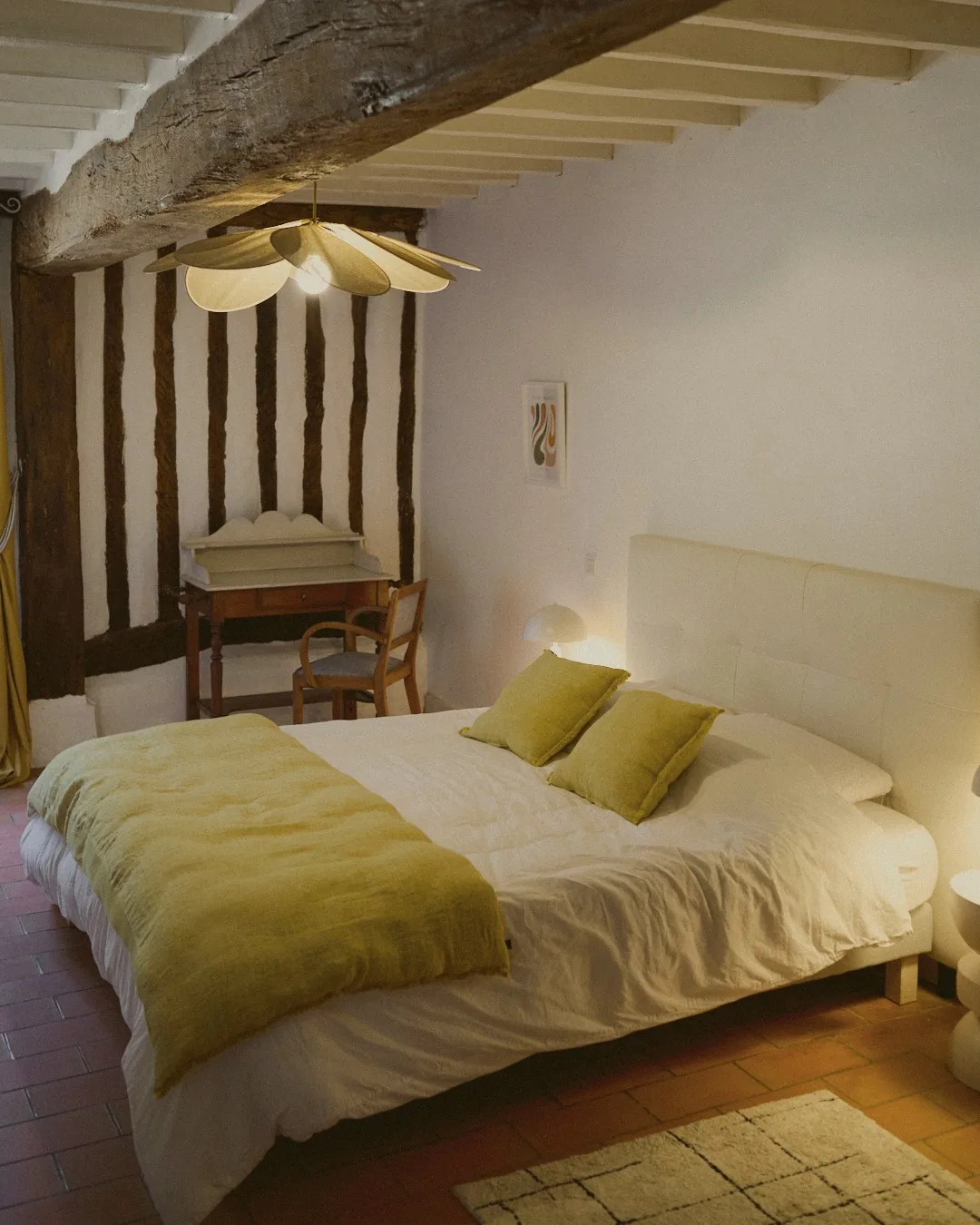 Moulin de Pouyhéré — 10