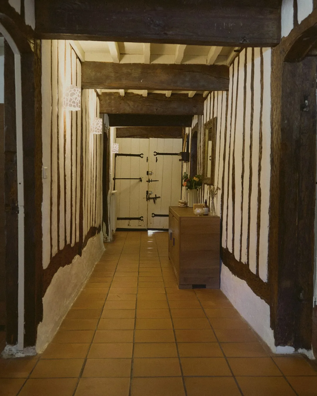 Moulin de Pouyhéré — 6
