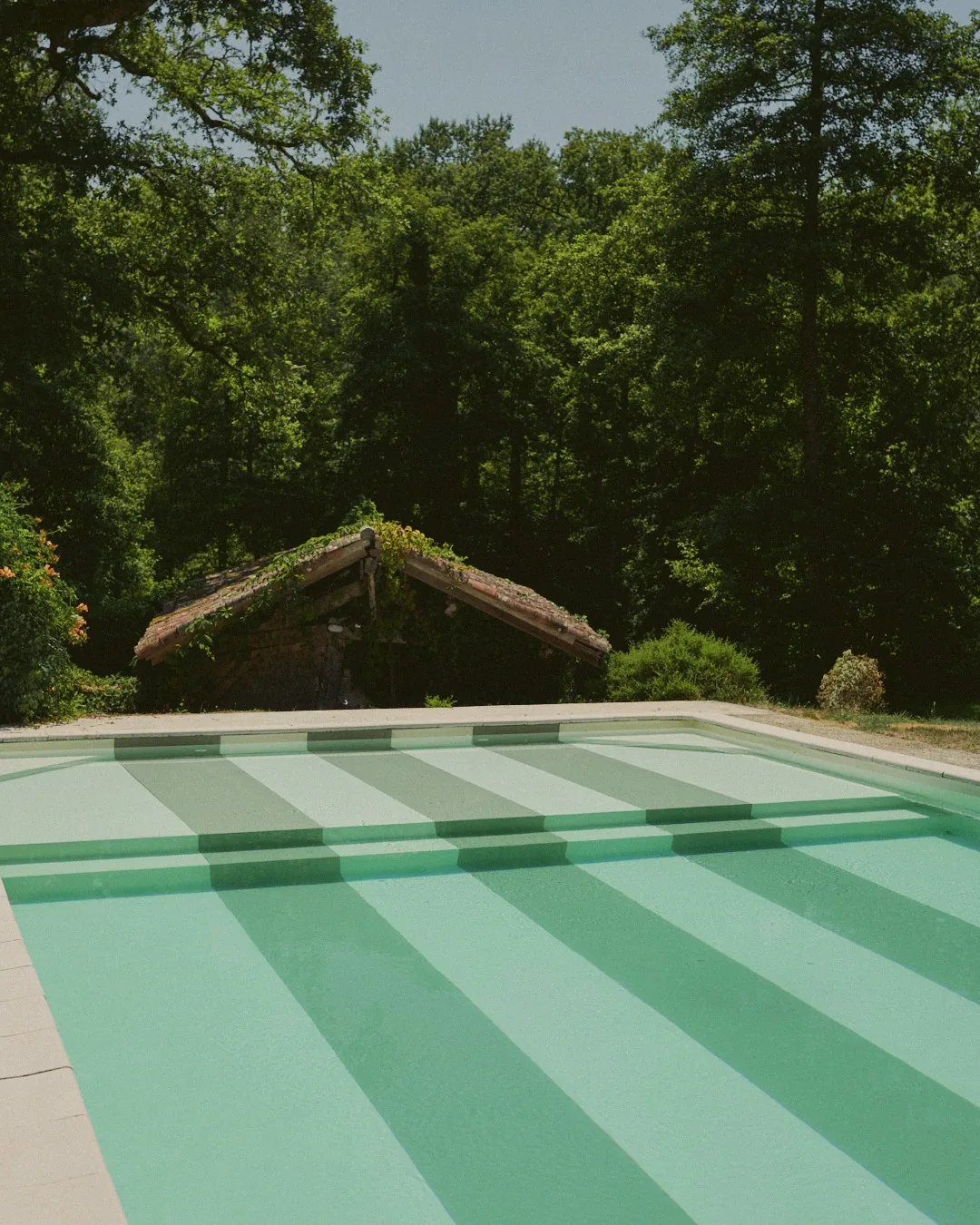 Moulin de Pouyhéré — 17