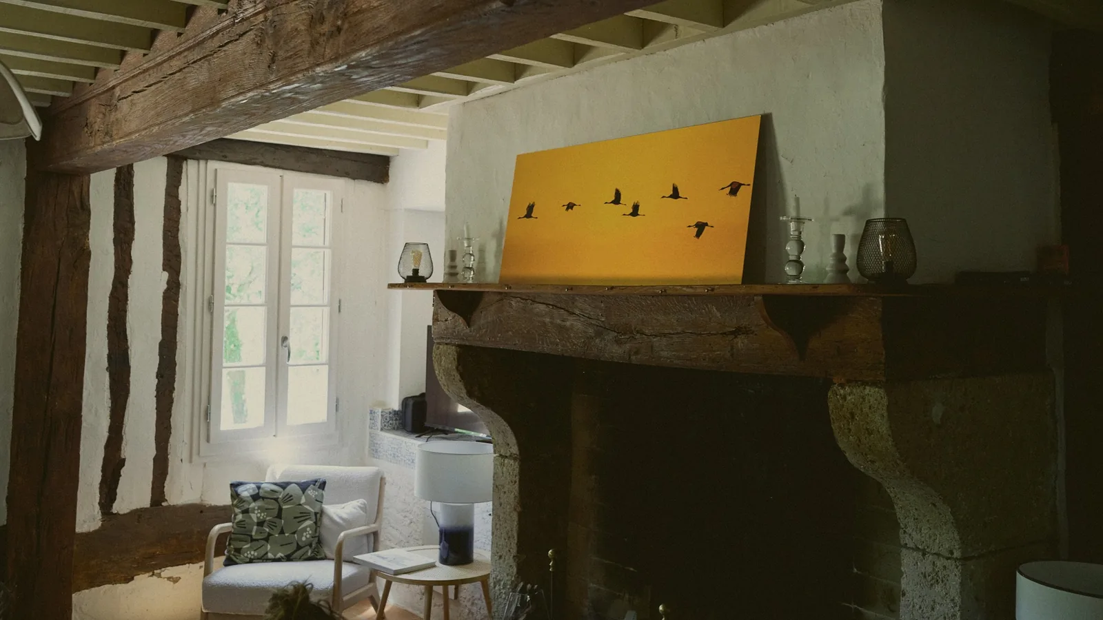 Moulin de Pouyhéré — 7