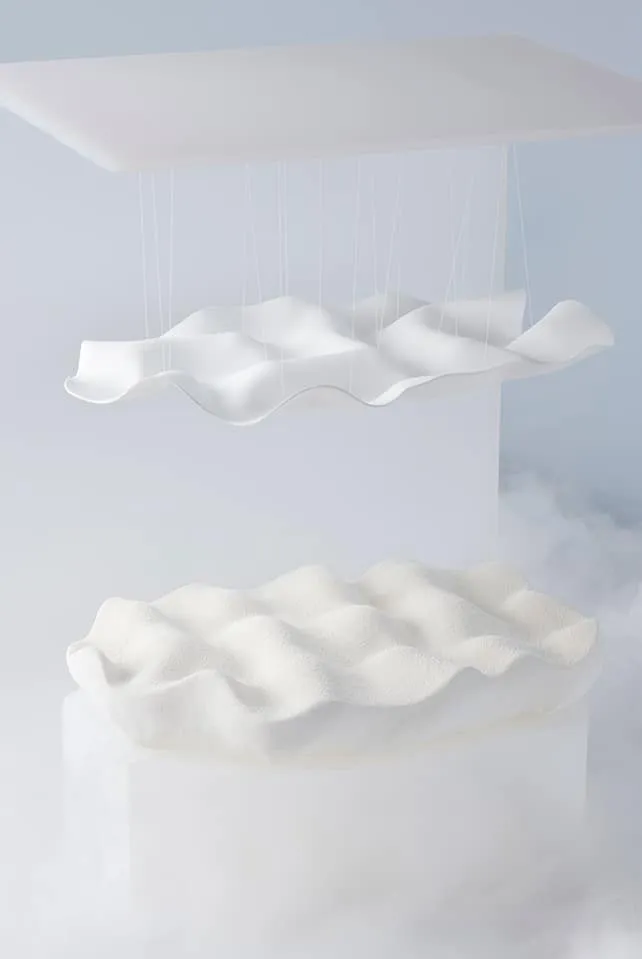 blanc immaculé — 1