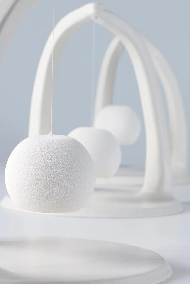 blanc immaculé — 2