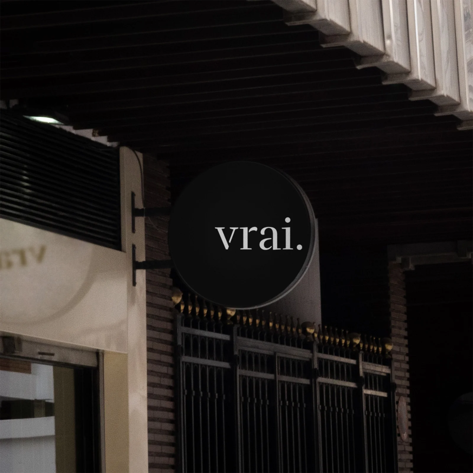 vrai — 3