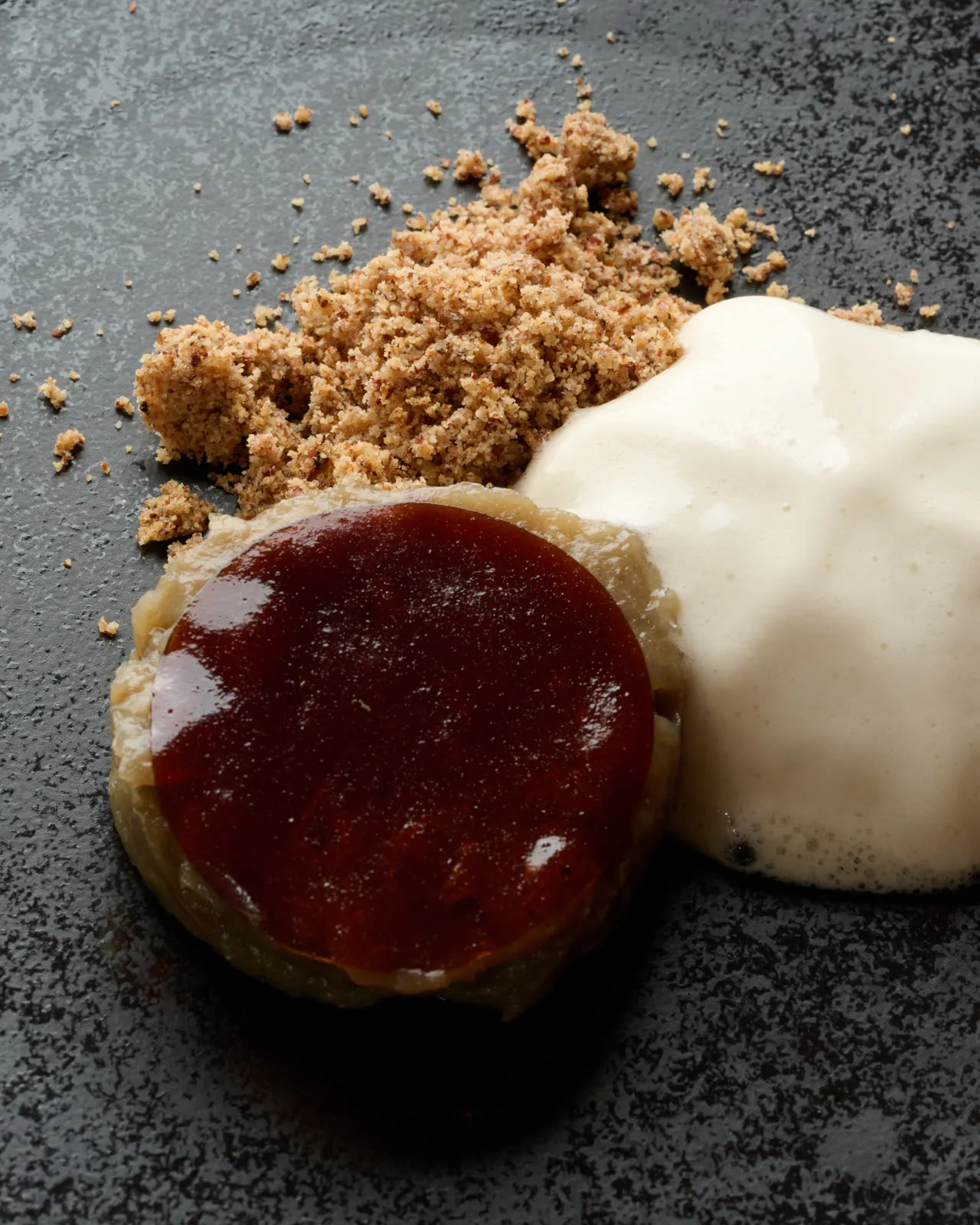 VRAI — stratégie, branding et photographie culinaire restaurant